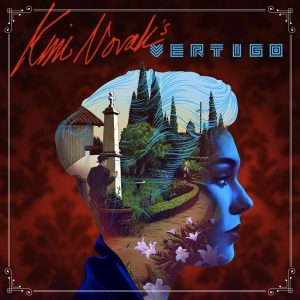 Kim Novak's Vertigo