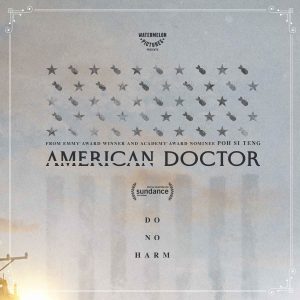 American Doctor