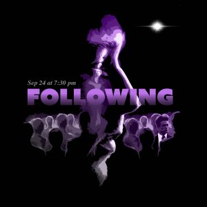 Following - Dark Matter