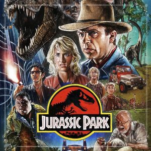 Jurassic Park