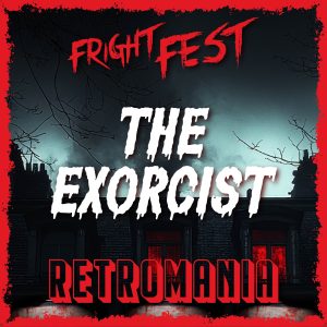 Fright Fest - The Exorcist Director's Cut 1973
