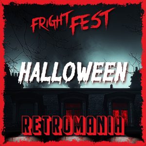 Fright Fest - Halloween 1978