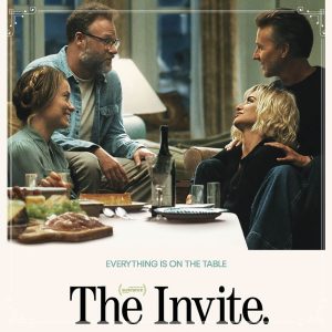 The Invite