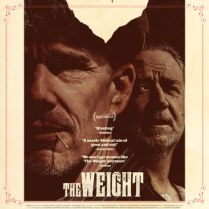 The Weight