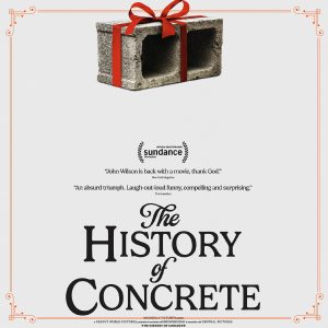 History of Concrete