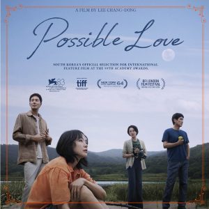 Possible Love
